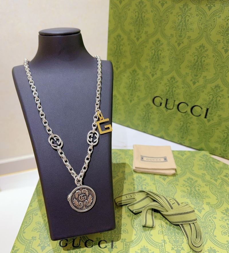 Gucci Necklaces